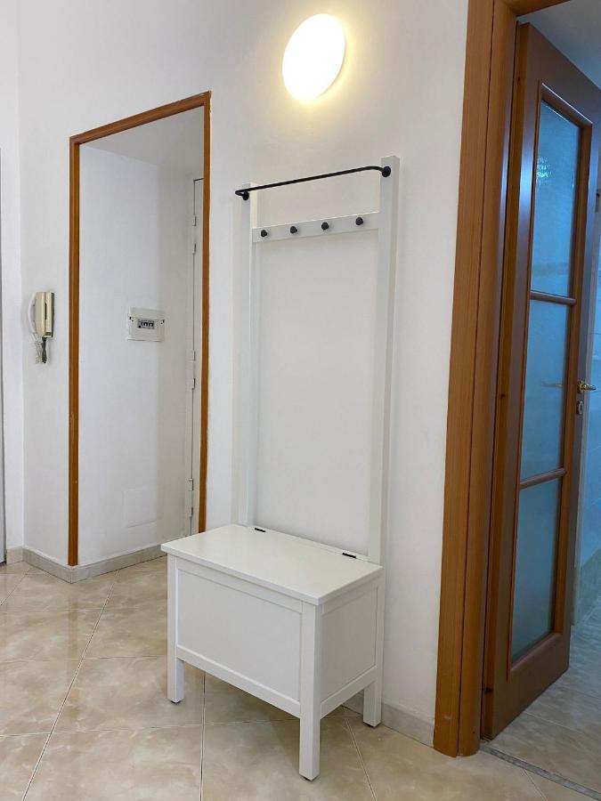 De Lollis Apartments Νάπολη Εξωτερικό φωτογραφία